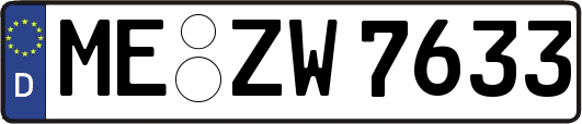 ME-ZW7633