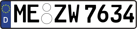 ME-ZW7634