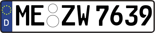 ME-ZW7639