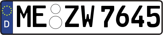 ME-ZW7645