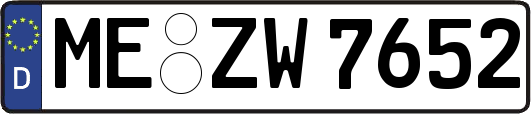 ME-ZW7652