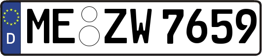 ME-ZW7659