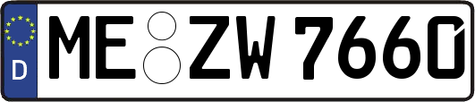 ME-ZW7660