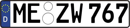 ME-ZW767
