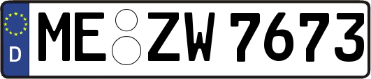 ME-ZW7673