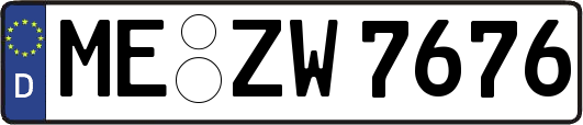 ME-ZW7676