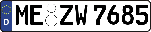 ME-ZW7685