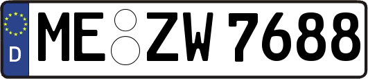 ME-ZW7688