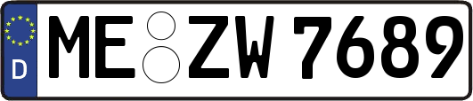 ME-ZW7689