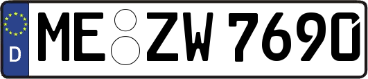 ME-ZW7690