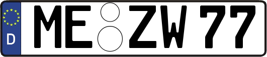 ME-ZW77