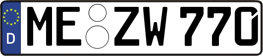 ME-ZW770