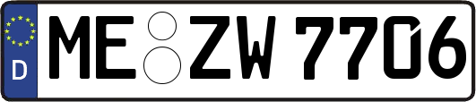 ME-ZW7706