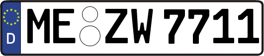 ME-ZW7711