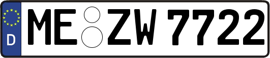 ME-ZW7722