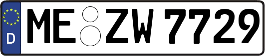 ME-ZW7729