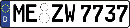 ME-ZW7737