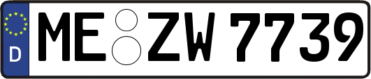 ME-ZW7739