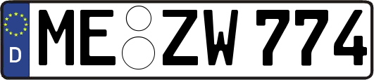 ME-ZW774