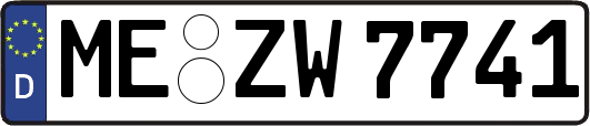 ME-ZW7741