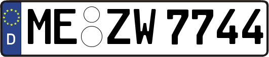 ME-ZW7744