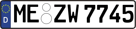 ME-ZW7745