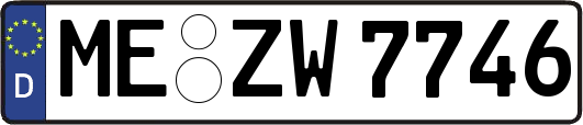 ME-ZW7746