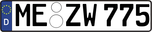 ME-ZW775