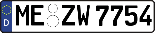 ME-ZW7754