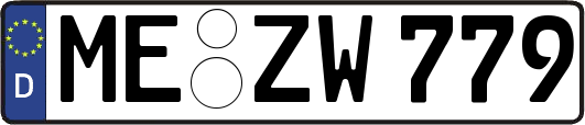 ME-ZW779