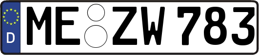 ME-ZW783