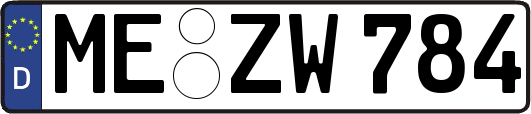ME-ZW784