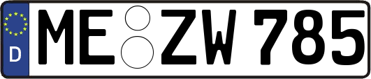 ME-ZW785