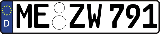 ME-ZW791