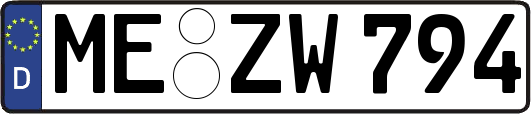 ME-ZW794