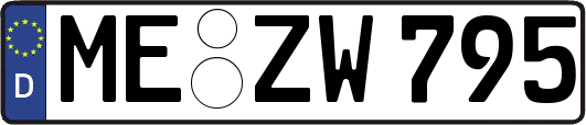ME-ZW795