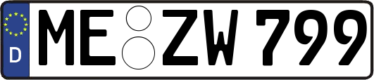 ME-ZW799