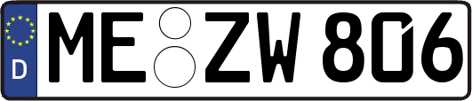 ME-ZW806