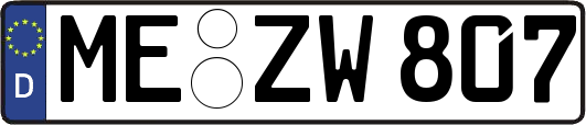 ME-ZW807