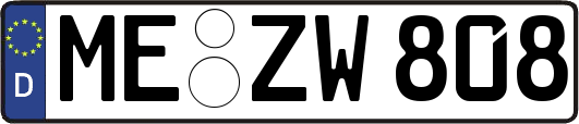 ME-ZW808