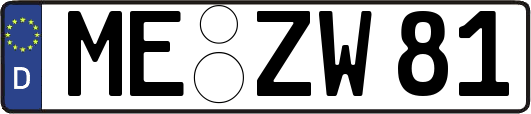 ME-ZW81