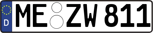 ME-ZW811