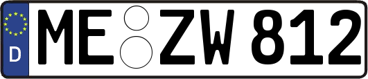 ME-ZW812