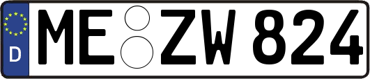 ME-ZW824