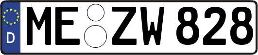 ME-ZW828