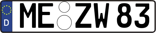ME-ZW83