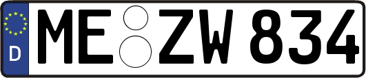ME-ZW834