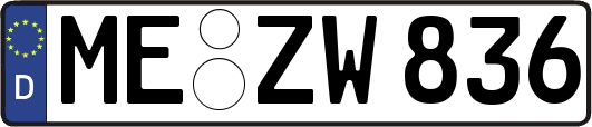 ME-ZW836