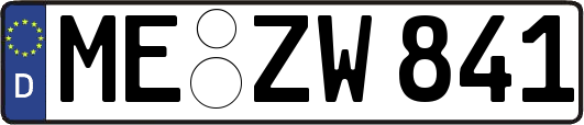 ME-ZW841