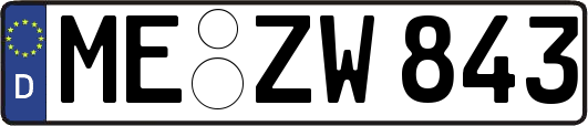 ME-ZW843